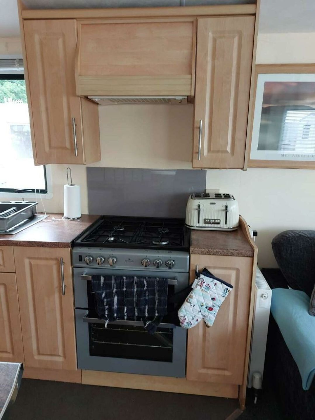 WigBay Holiday Park - Holiday Accommodation 22060