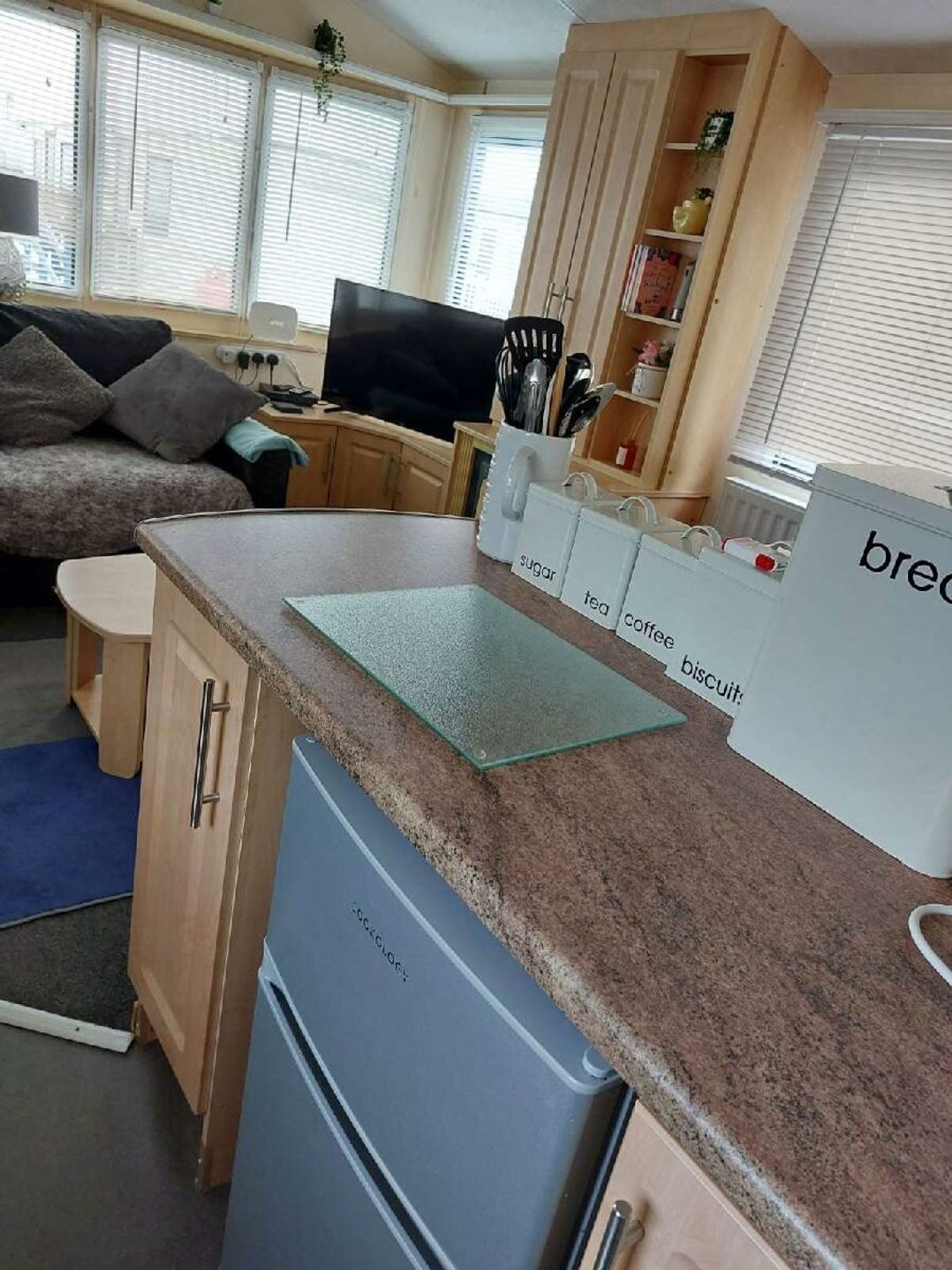 WigBay Holiday Park - Holiday Accommodation 22060