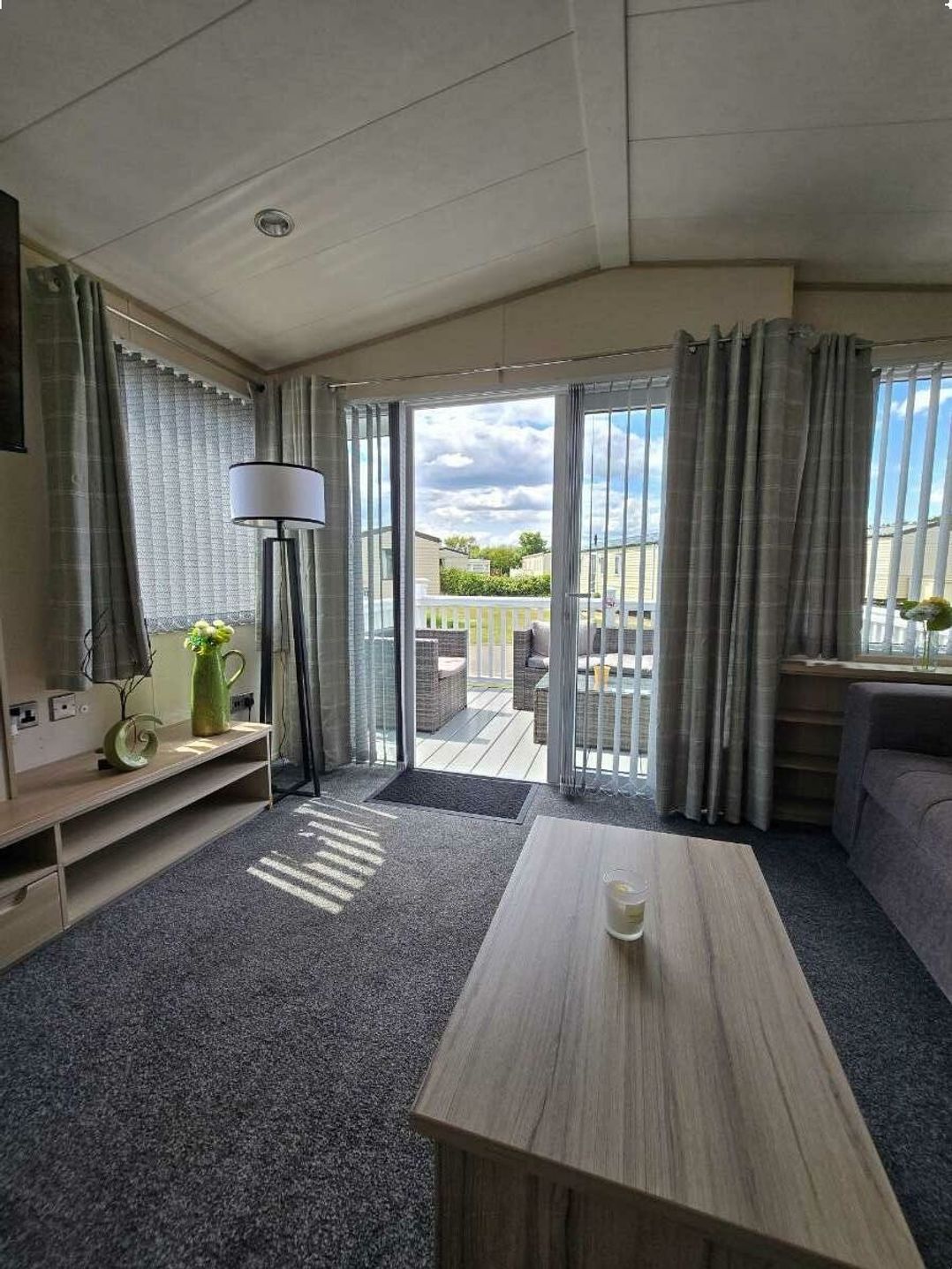 Skipsea Sands Holiday Park - Holiday Accommodation 22066