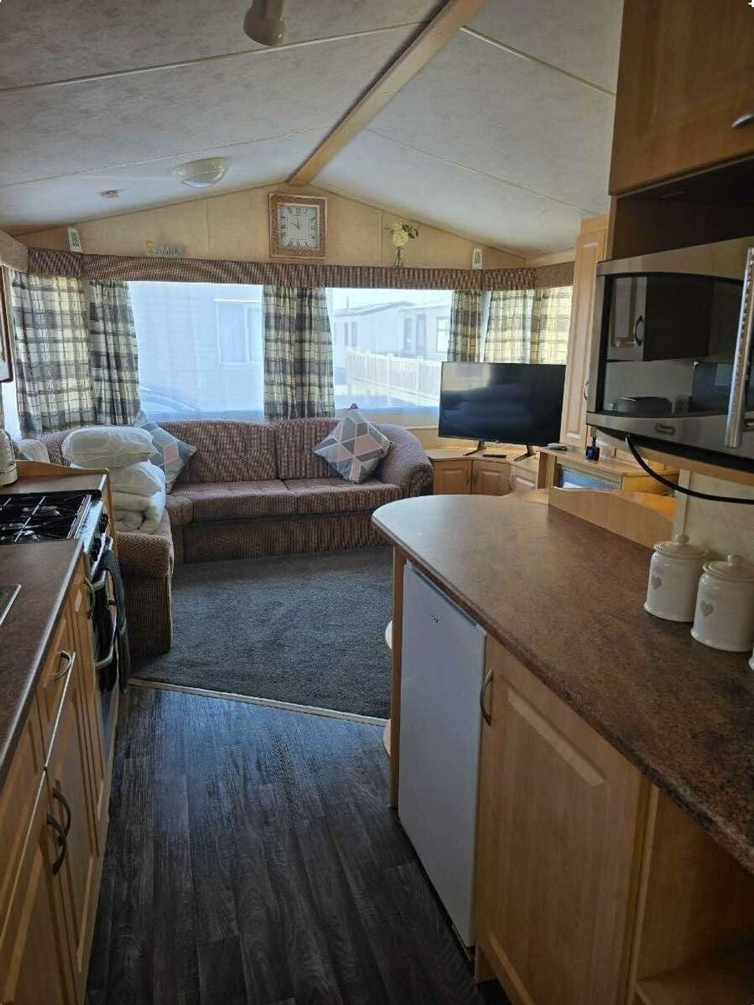 Coral Beach - Holiday Accommodation 22067