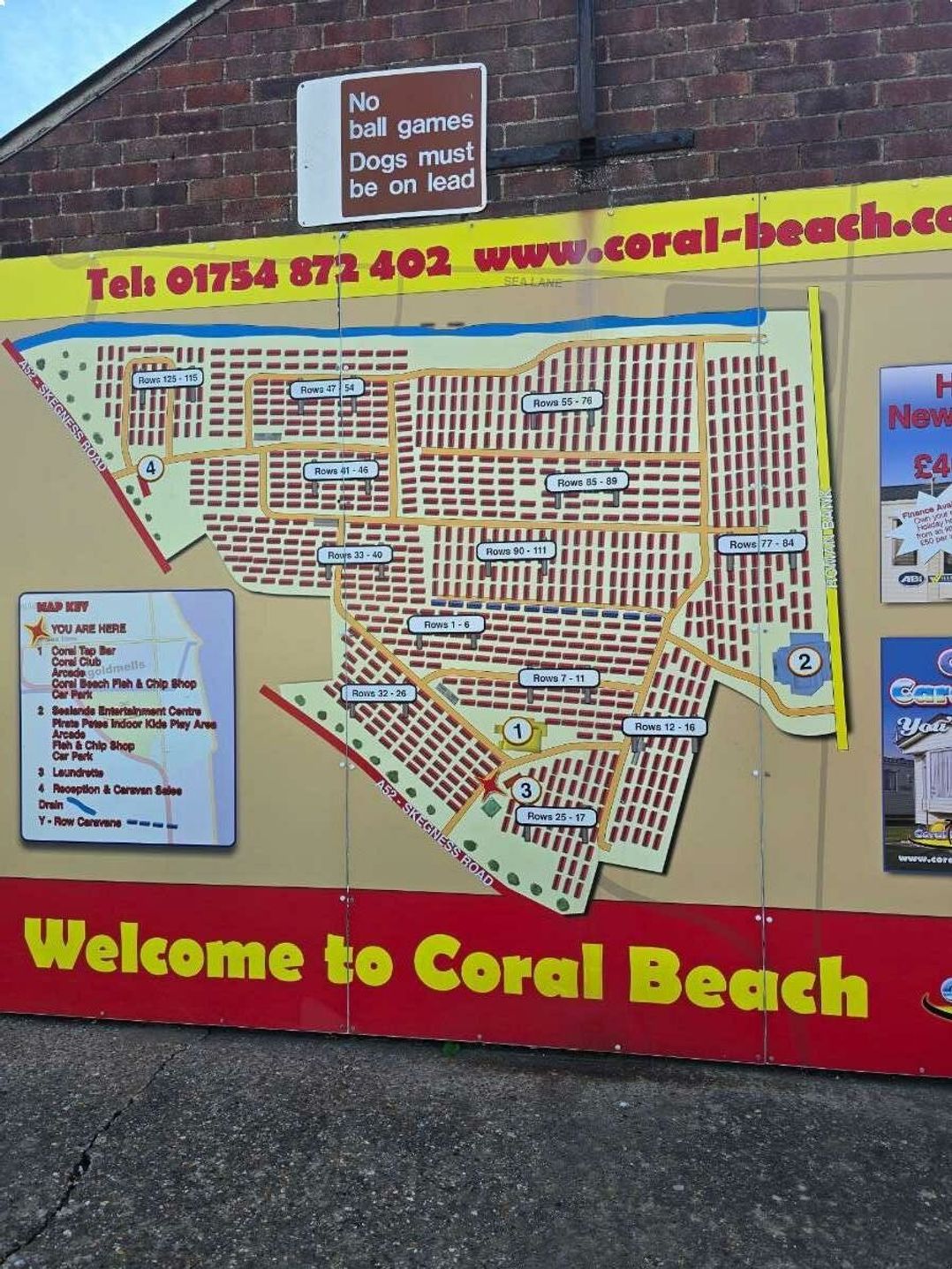 Coral Beach - Holiday Accommodation 22067