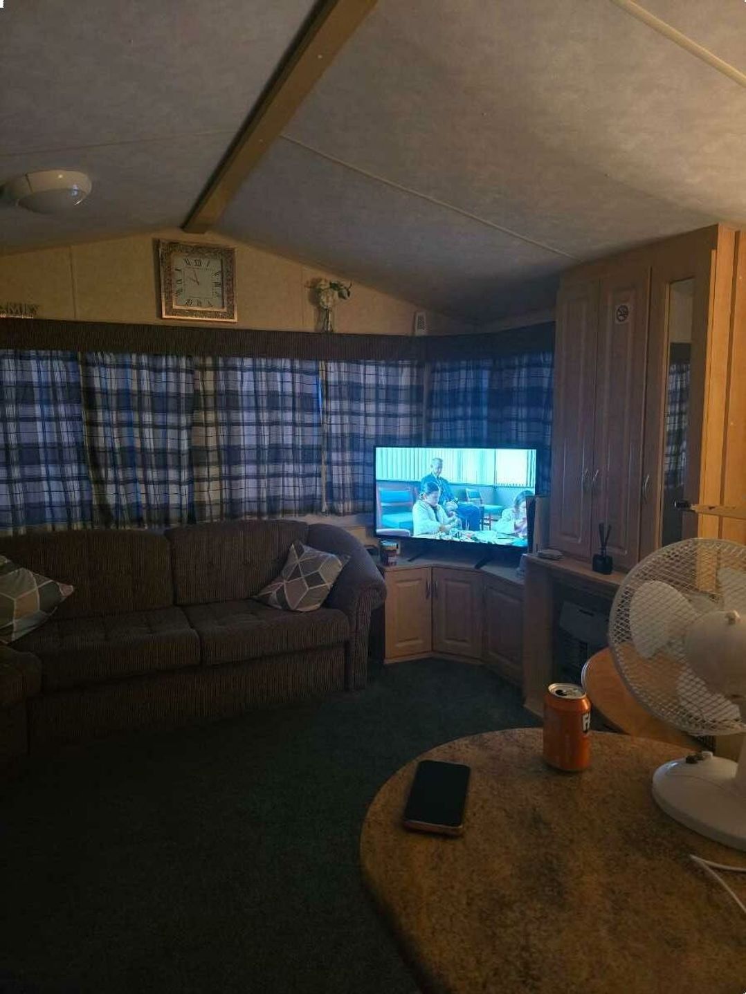 Coral Beach - Holiday Accommodation 22067