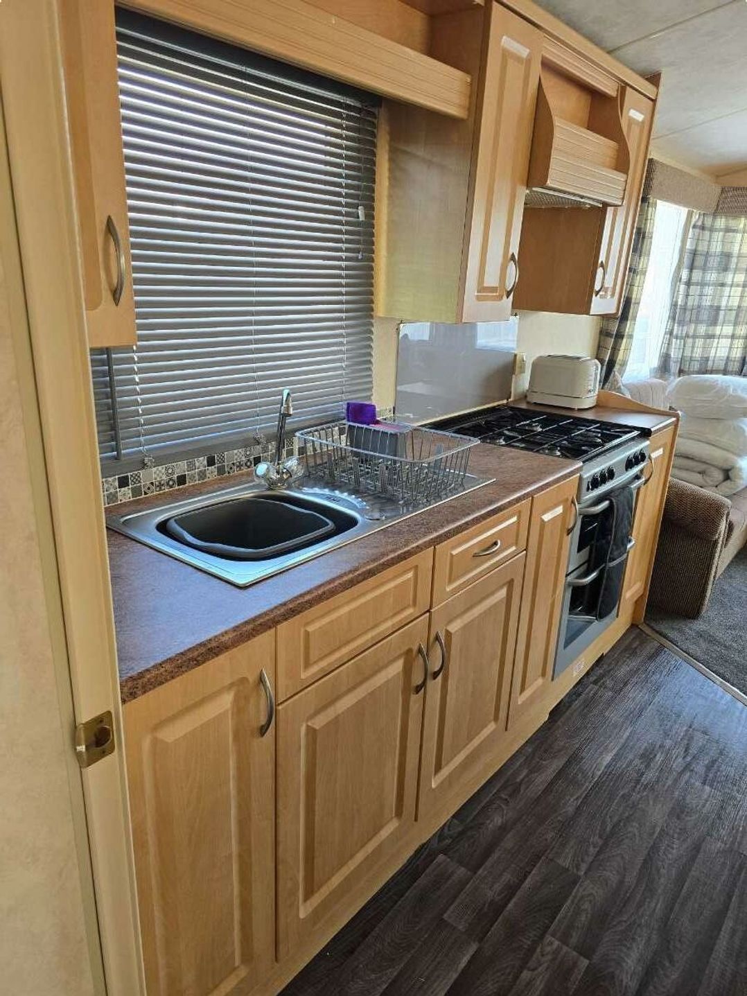 Coral Beach - Holiday Accommodation 22067