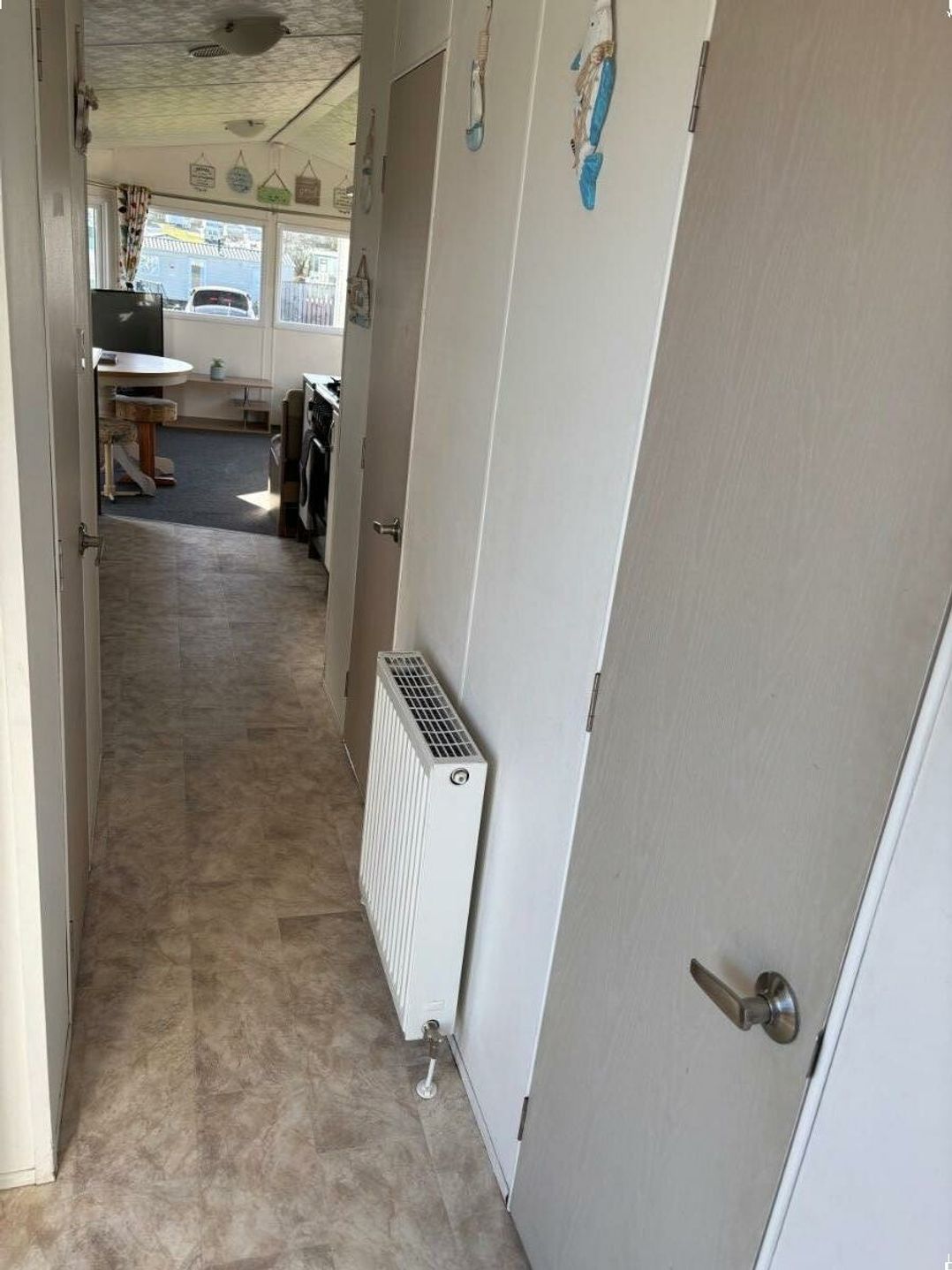 Thornwick Bay Holiday Village - Holiday Accommodation 22068