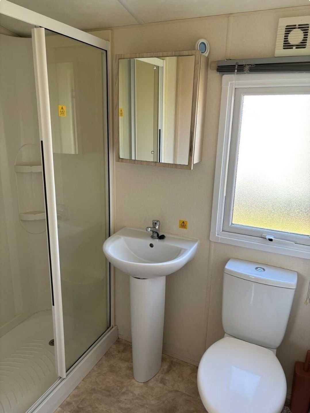 Thornwick Bay Holiday Village - Holiday Accommodation 22068