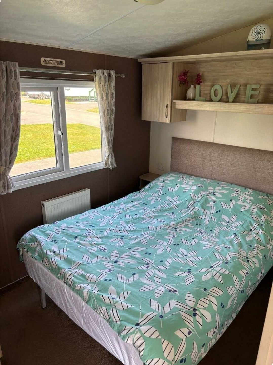 Thornwick Bay Holiday Village - Holiday Accommodation 22068