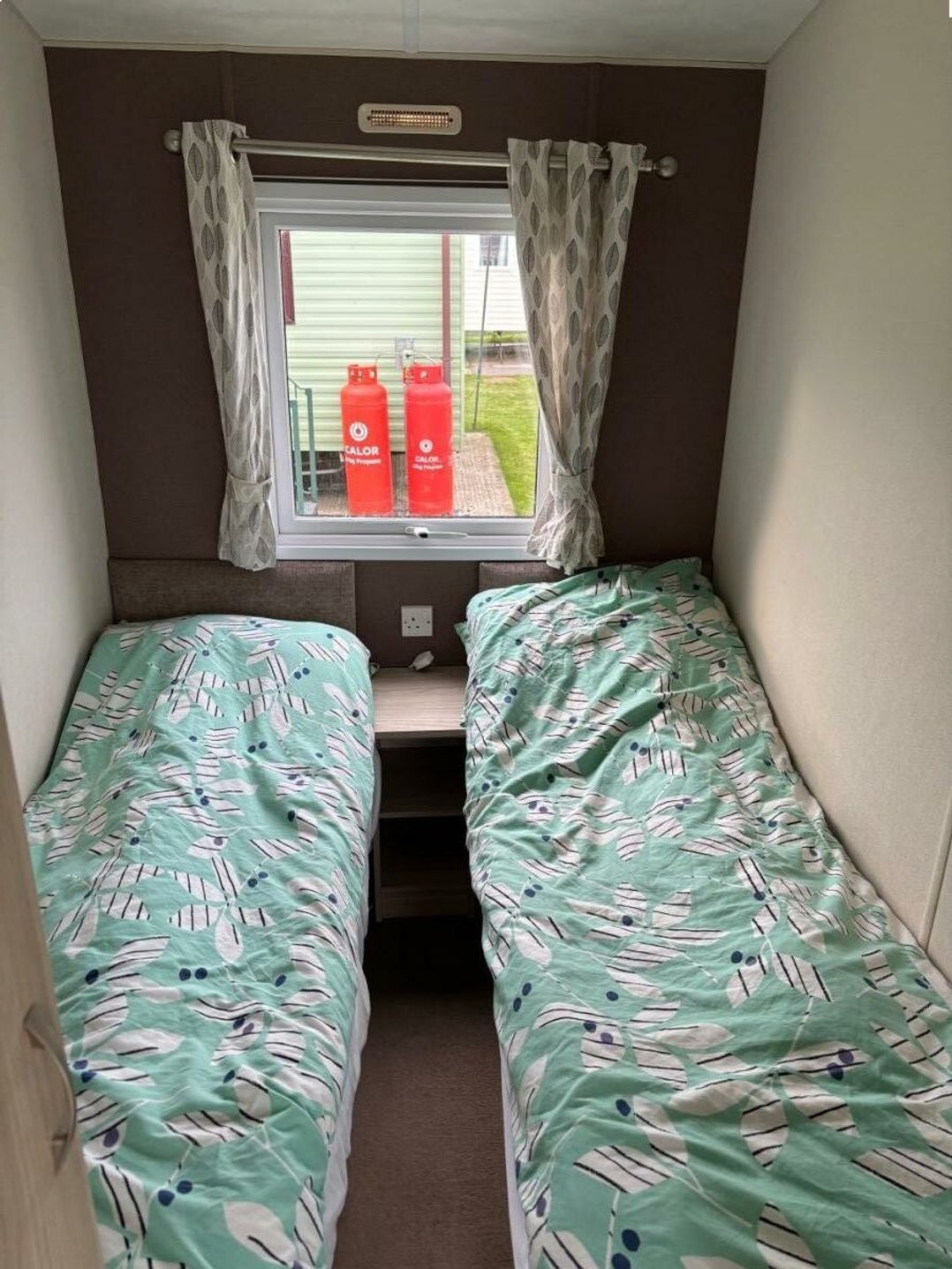 Thornwick Bay Holiday Village - Holiday Accommodation 22068