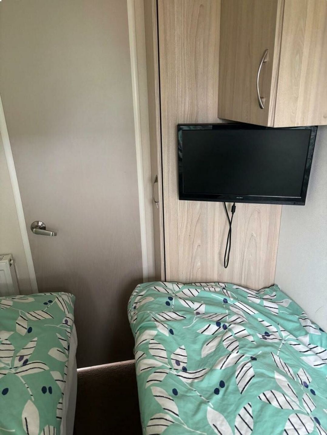 Thornwick Bay Holiday Village - Holiday Accommodation 22068