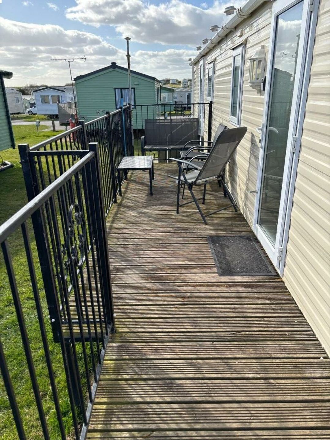 Thornwick Bay Holiday Village - Holiday Accommodation 22068