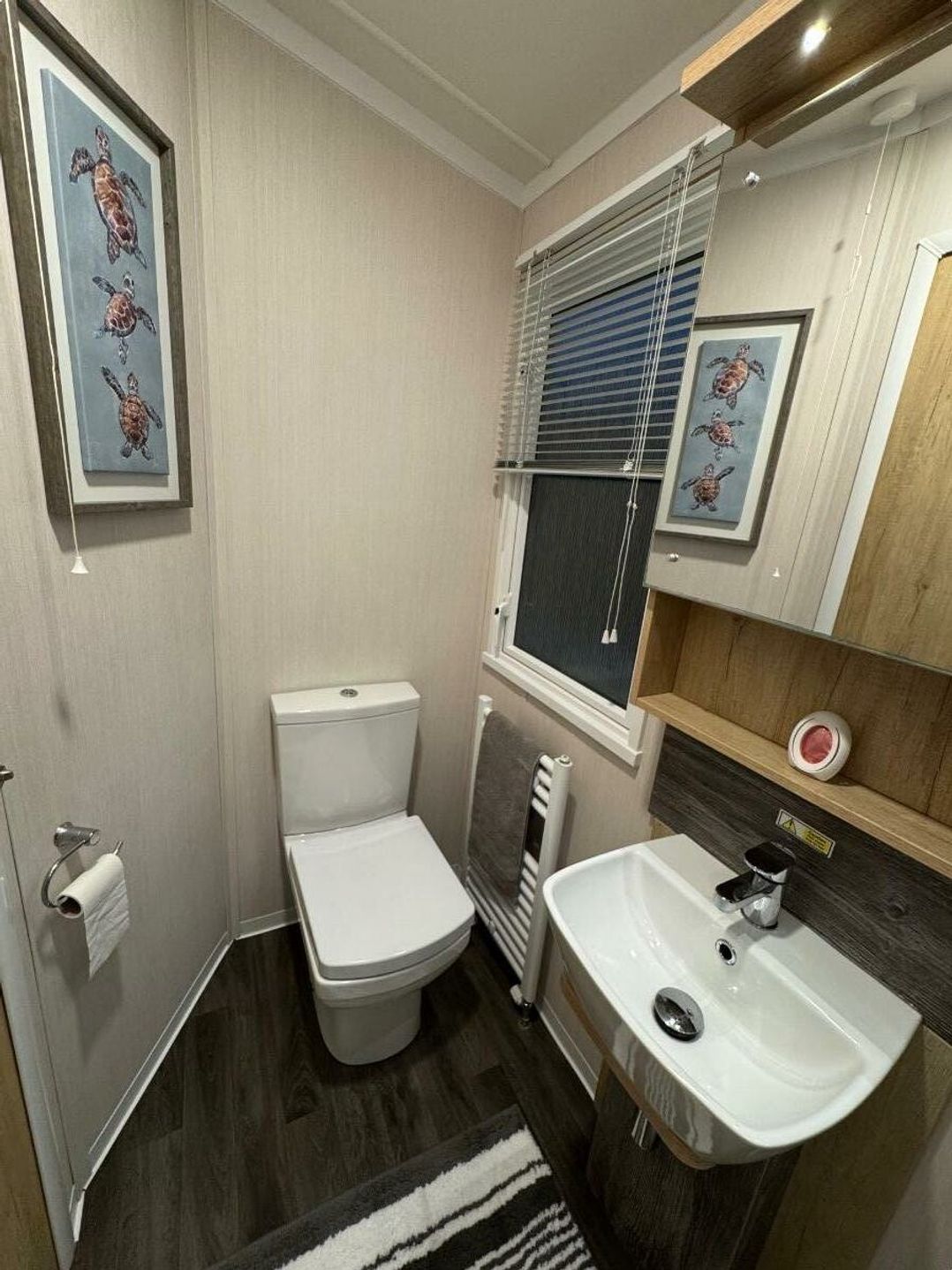 Penally Court - Holiday Accommodation 22069