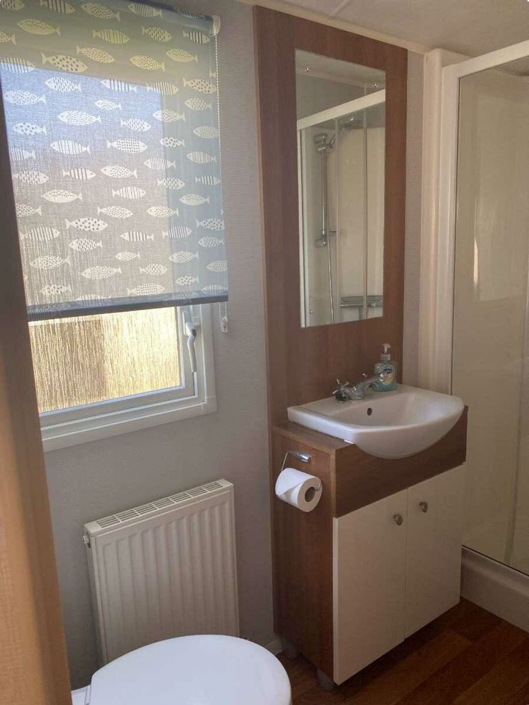 Naze Marine Holiday Park - Holiday Accommodation 22074