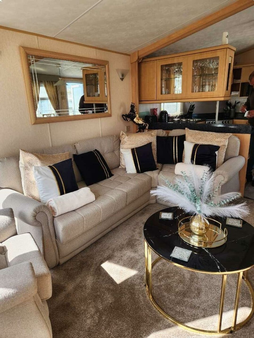 Sealands Caravan Park - Holiday Accommodation 22075