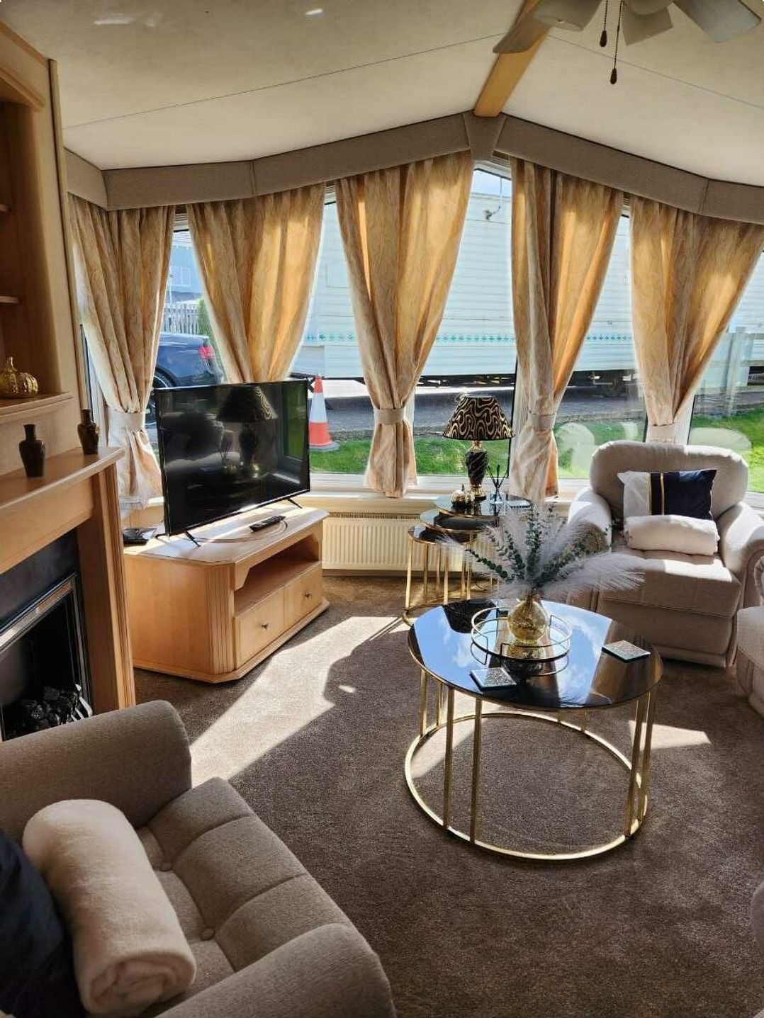 Sealands Caravan Park - Holiday Accommodation 22075