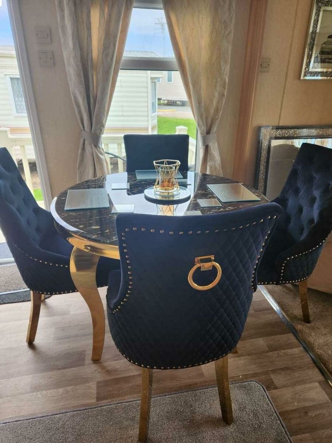 Sealands Caravan Park - Holiday Accommodation 22075