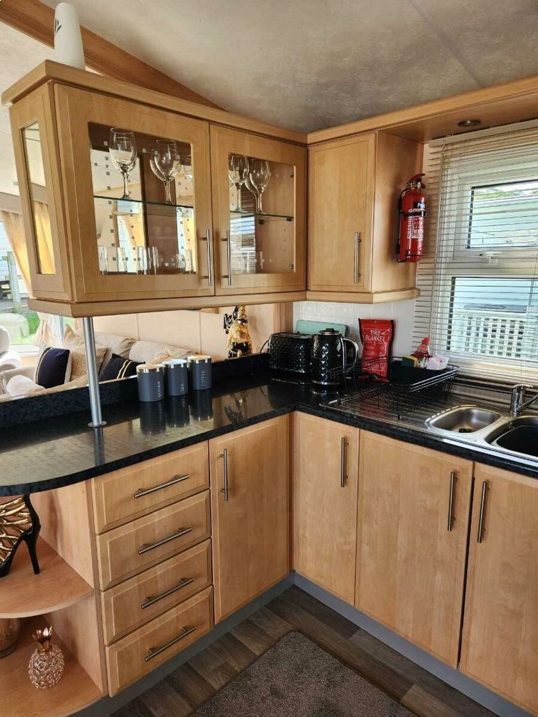 Sealands Caravan Park - Holiday Accommodation 22075