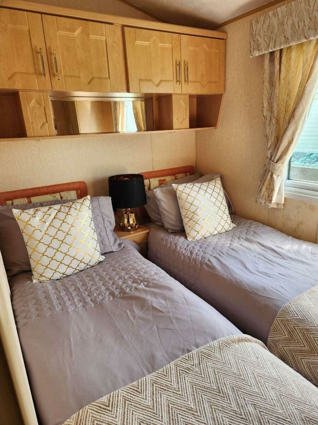 Sealands Caravan Park - Holiday Accommodation 22075