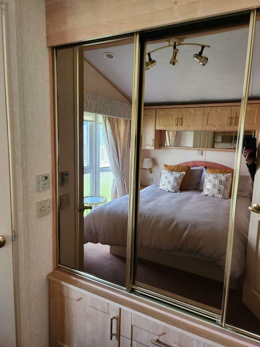 Sealands Caravan Park - Holiday Accommodation 22075