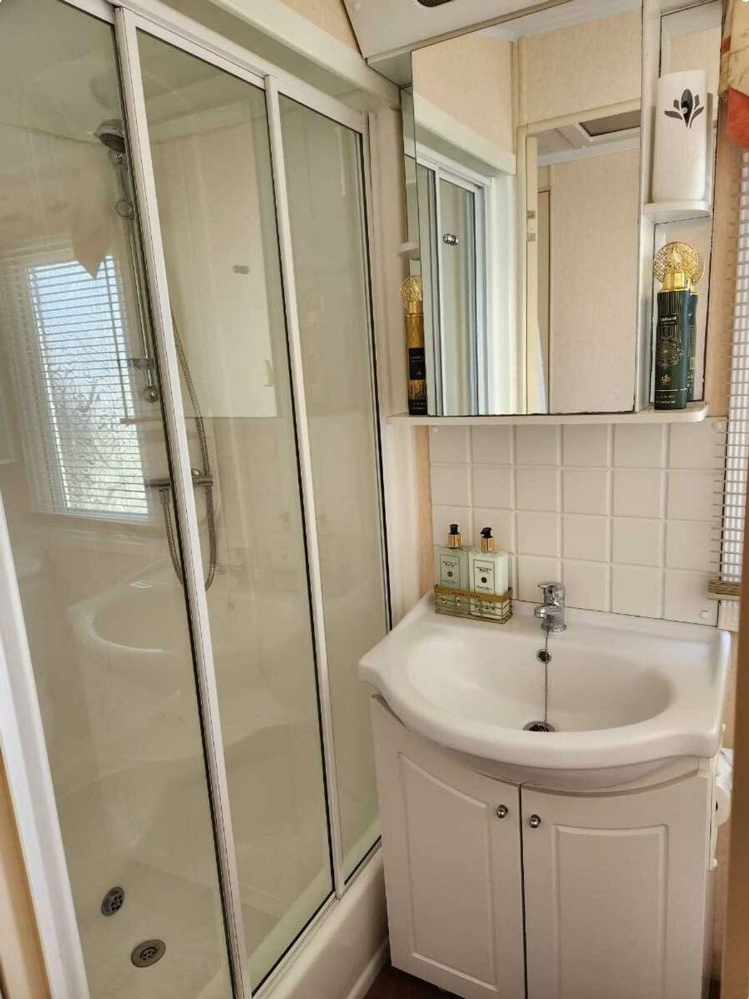 Sealands Caravan Park - Holiday Accommodation 22075