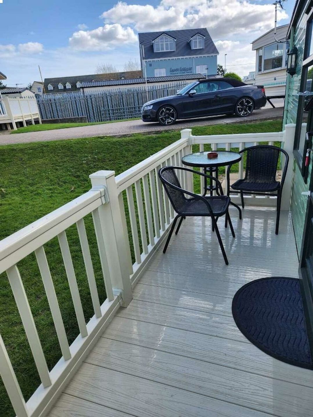 Sealands Caravan Park - Holiday Accommodation 22075