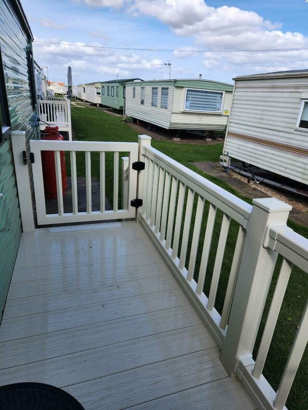 Sealands Caravan Park - Holiday Accommodation 22075
