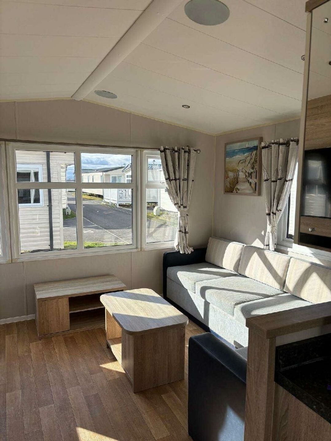 Seashore Holiday Park - Holiday Accommodation 22076