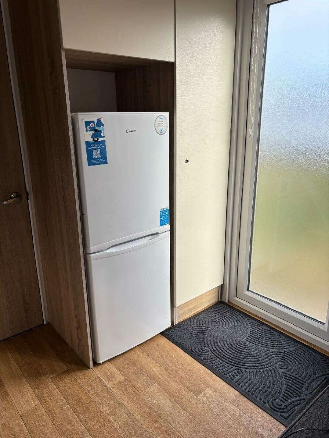 Seashore Holiday Park - Holiday Accommodation 22076