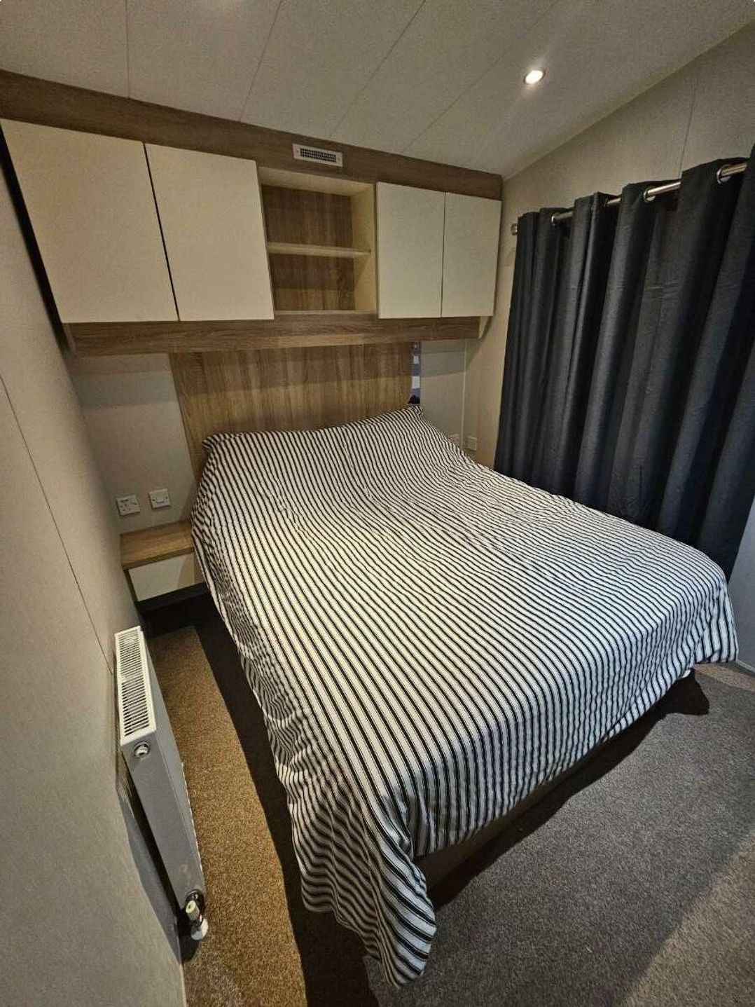 Seashore Holiday Park - Holiday Accommodation 22076