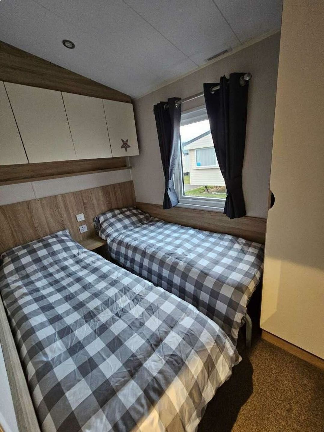 Seashore Holiday Park - Holiday Accommodation 22076