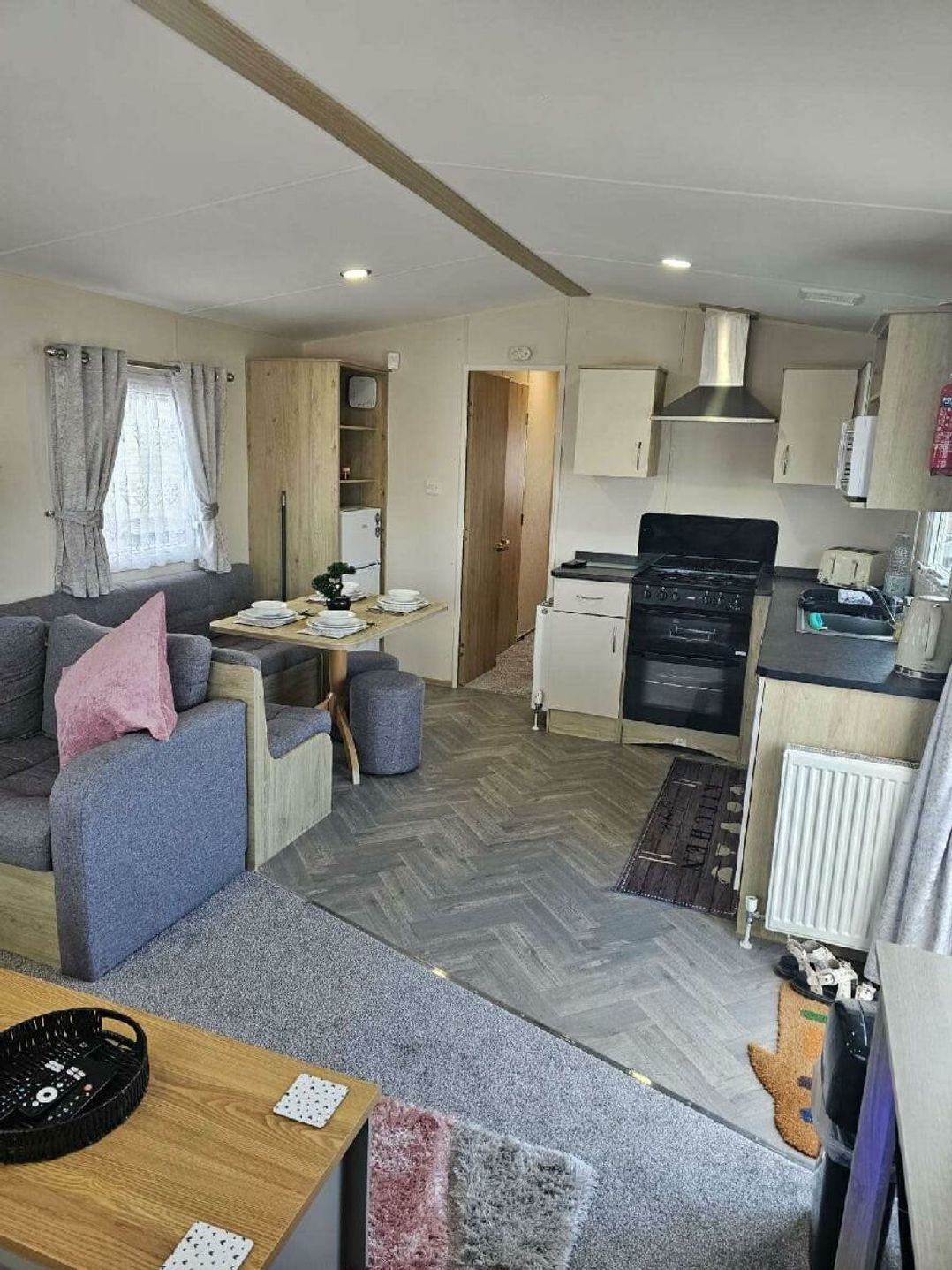 Trecco Bay - Holiday Accommodation 22077