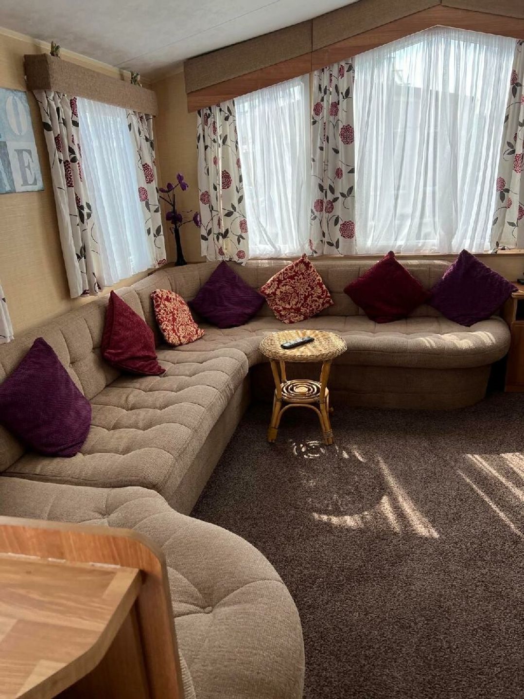 Small Grove Caravan Park - Holiday Accommodation 22082