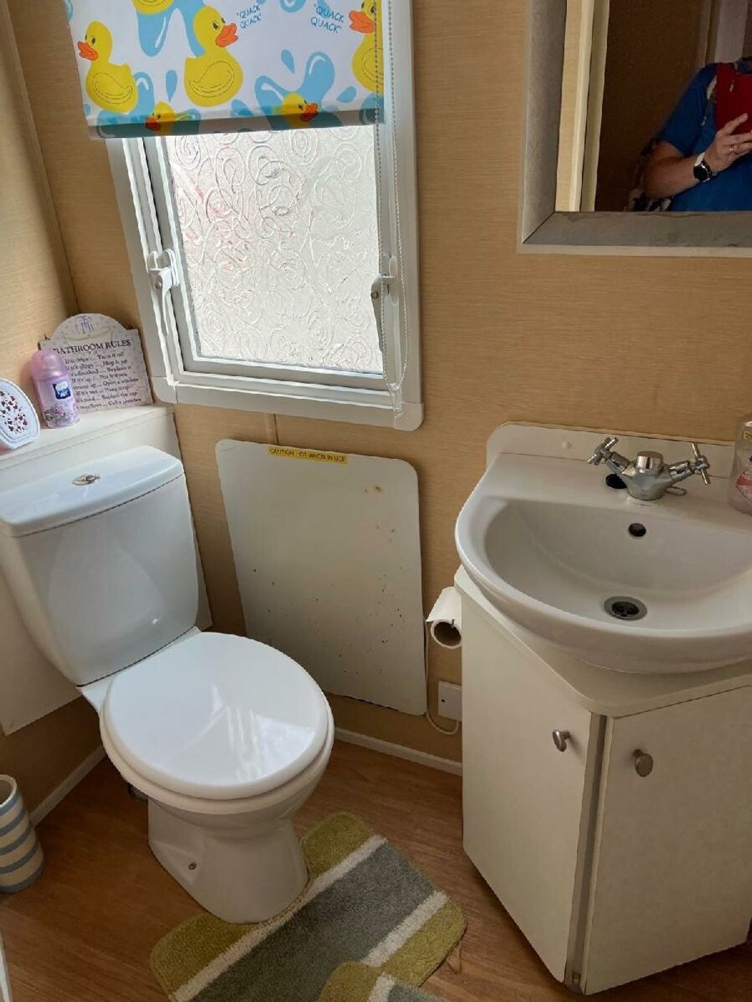 Small Grove Caravan Park - Holiday Accommodation 22082