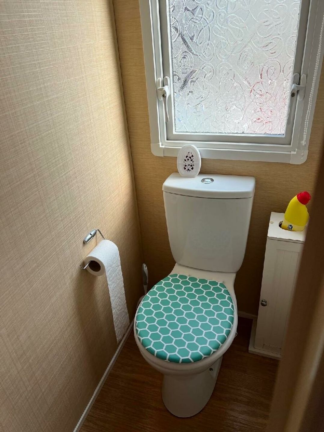 Small Grove Caravan Park - Holiday Accommodation 22082