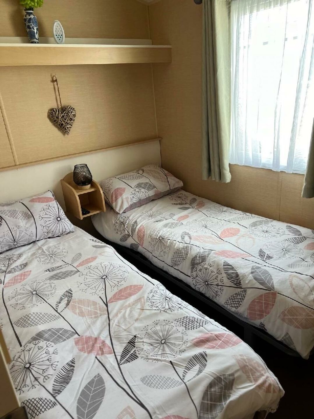 Small Grove Caravan Park - Holiday Accommodation 22082