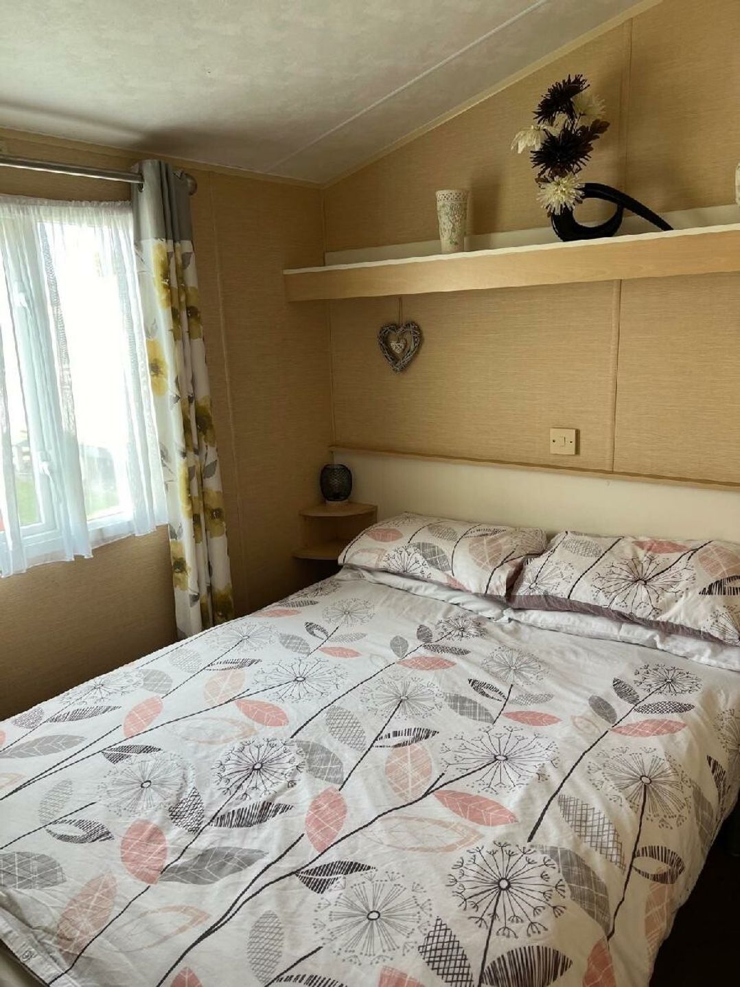 Small Grove Caravan Park - Holiday Accommodation 22082