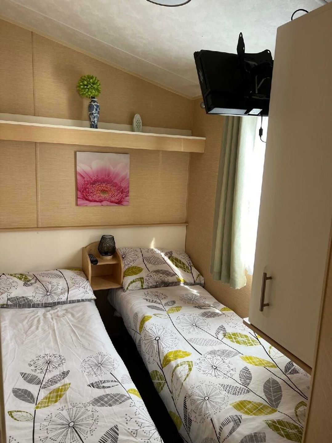 Small Grove Caravan Park - Holiday Accommodation 22082