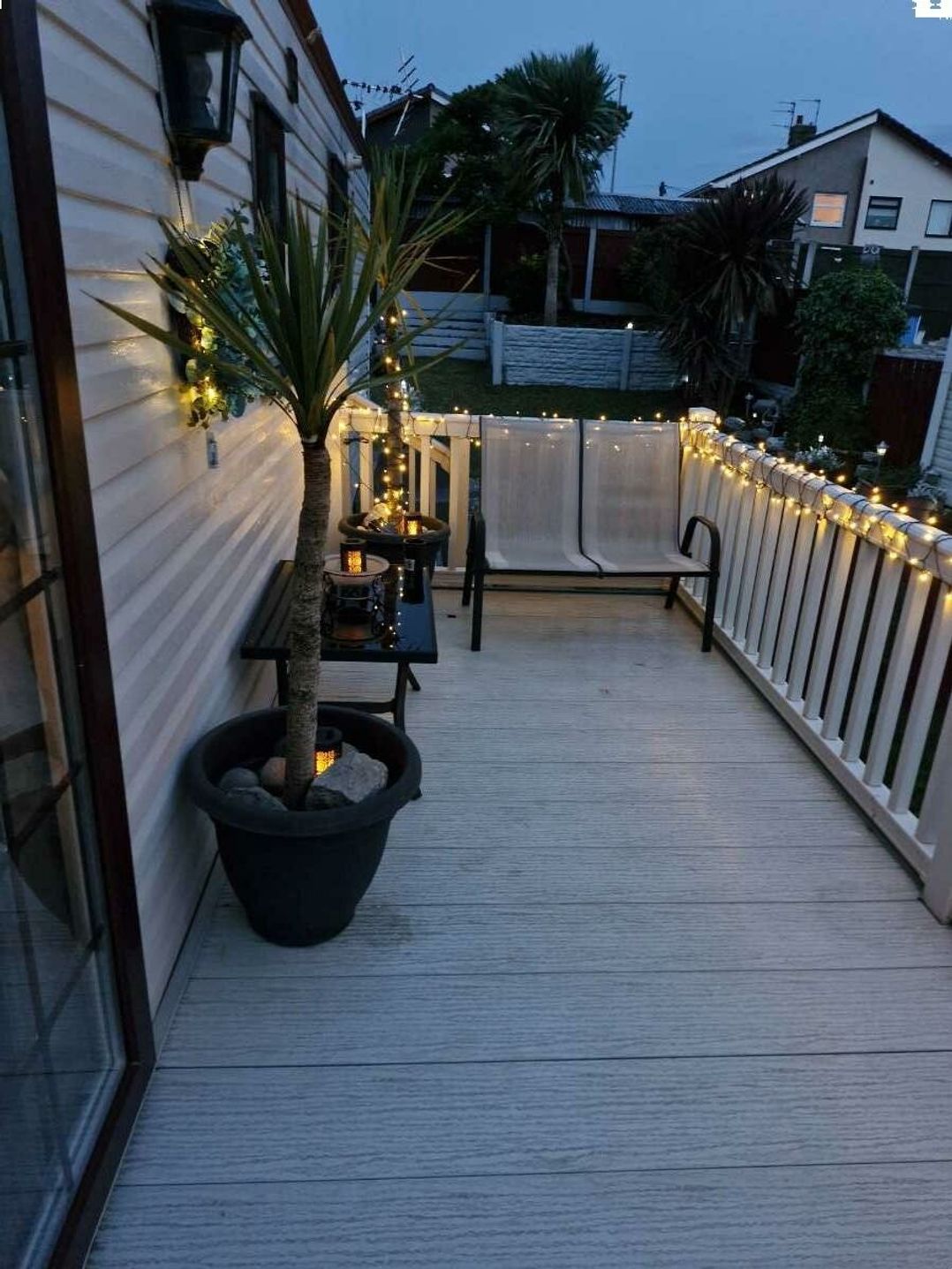 Lido Beach Holiday Park - Holiday Accommodation 22083