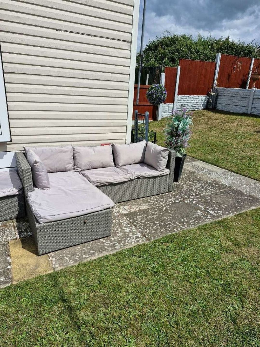 Lido Beach Holiday Park - Holiday Accommodation 22083