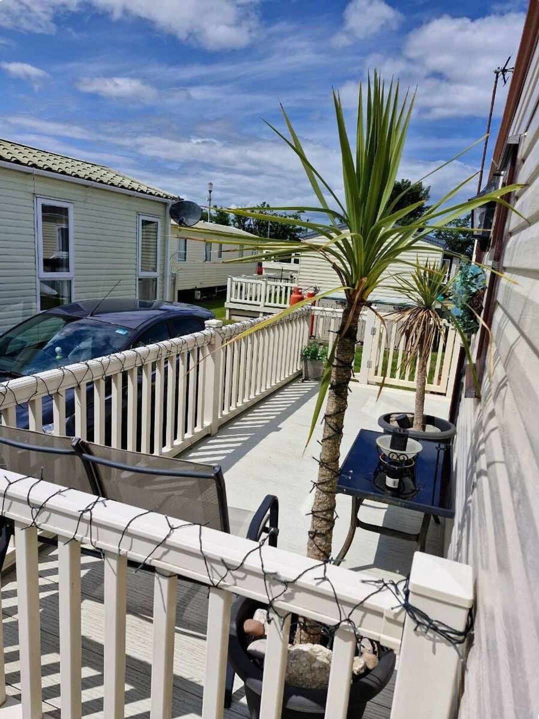 Lido Beach Holiday Park - Holiday Accommodation 22083