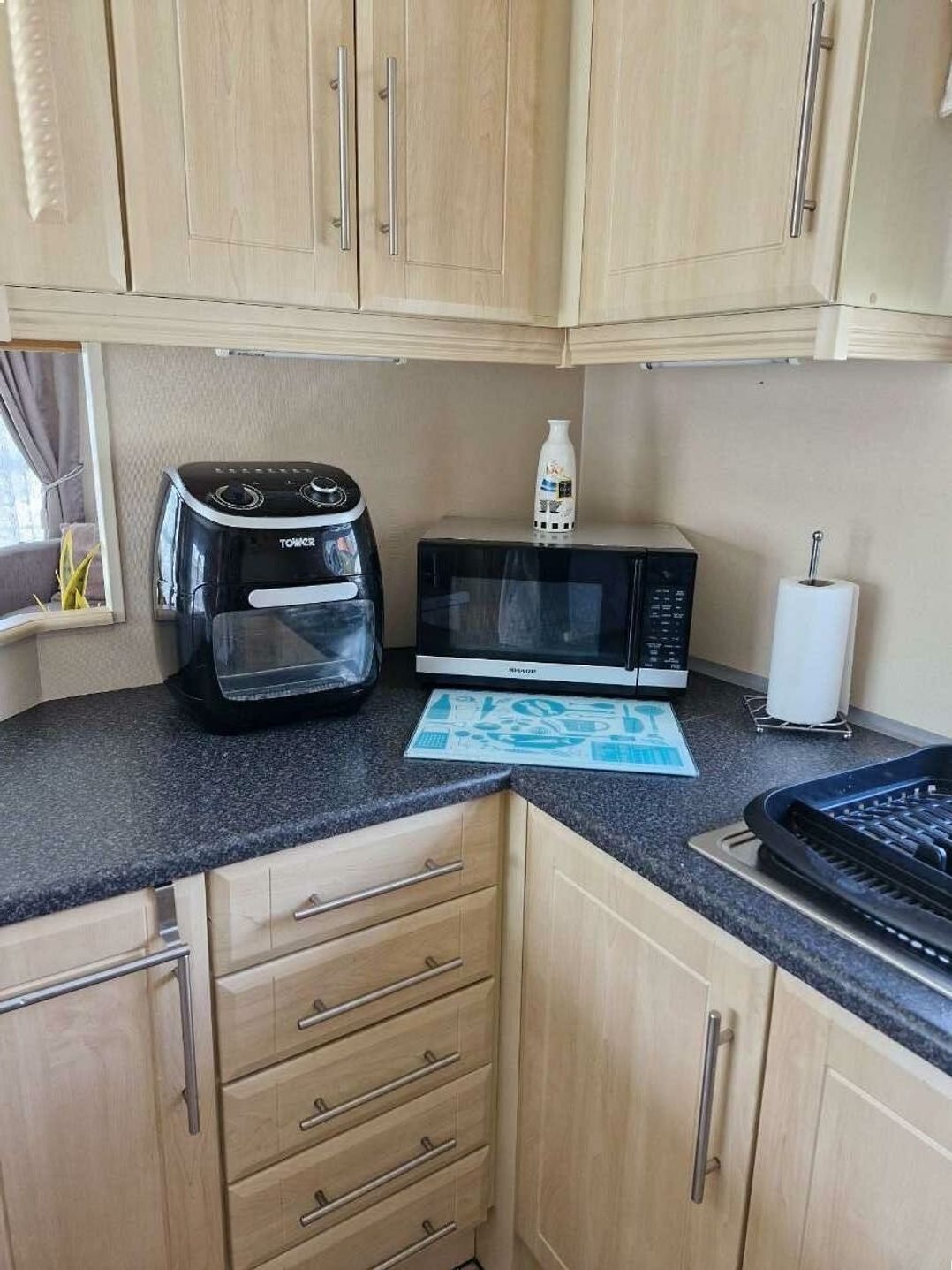 Lido Beach Holiday Park - Holiday Accommodation 22083