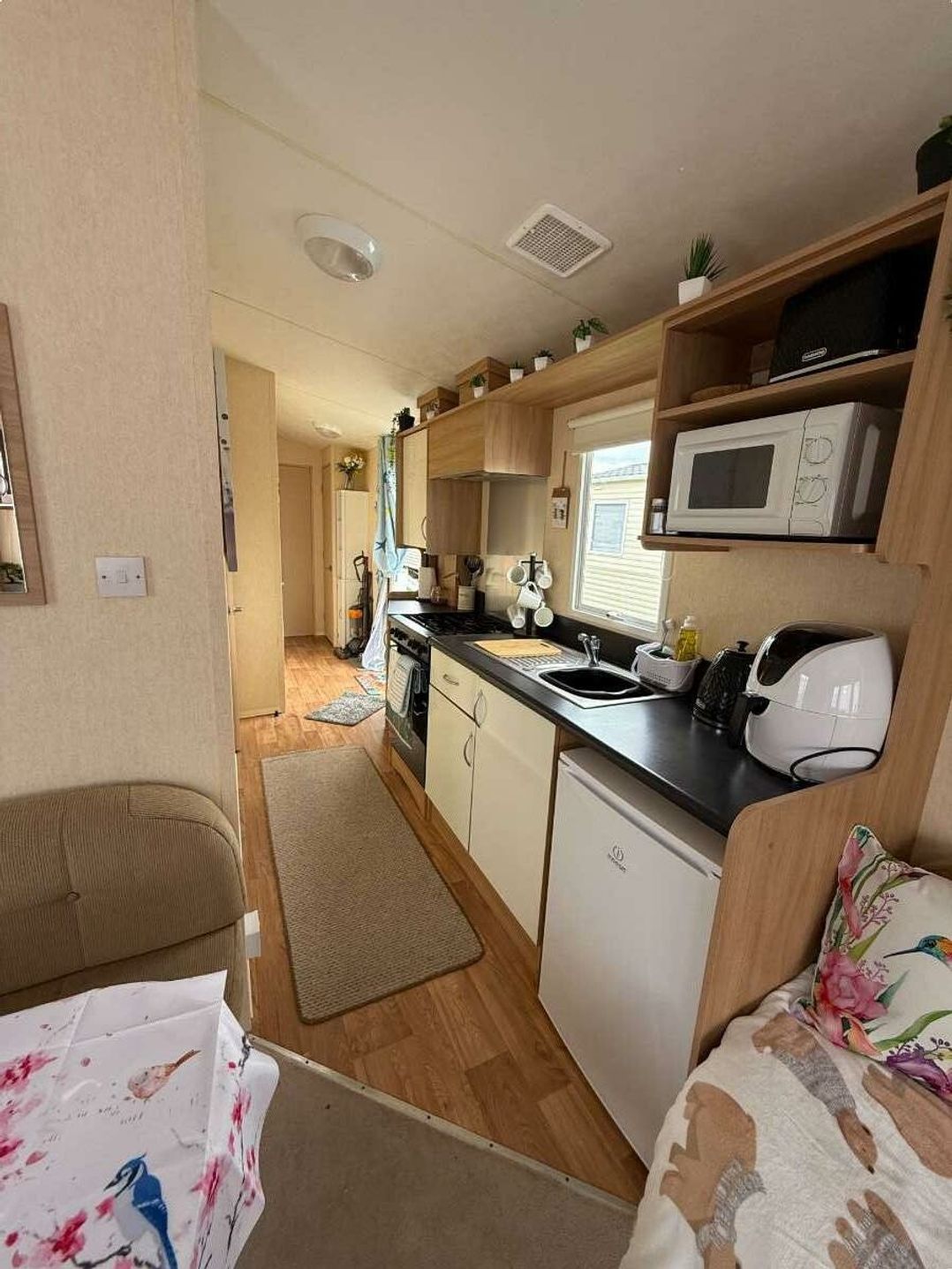 Palins Holiday Park - Holiday Accommodation 22086