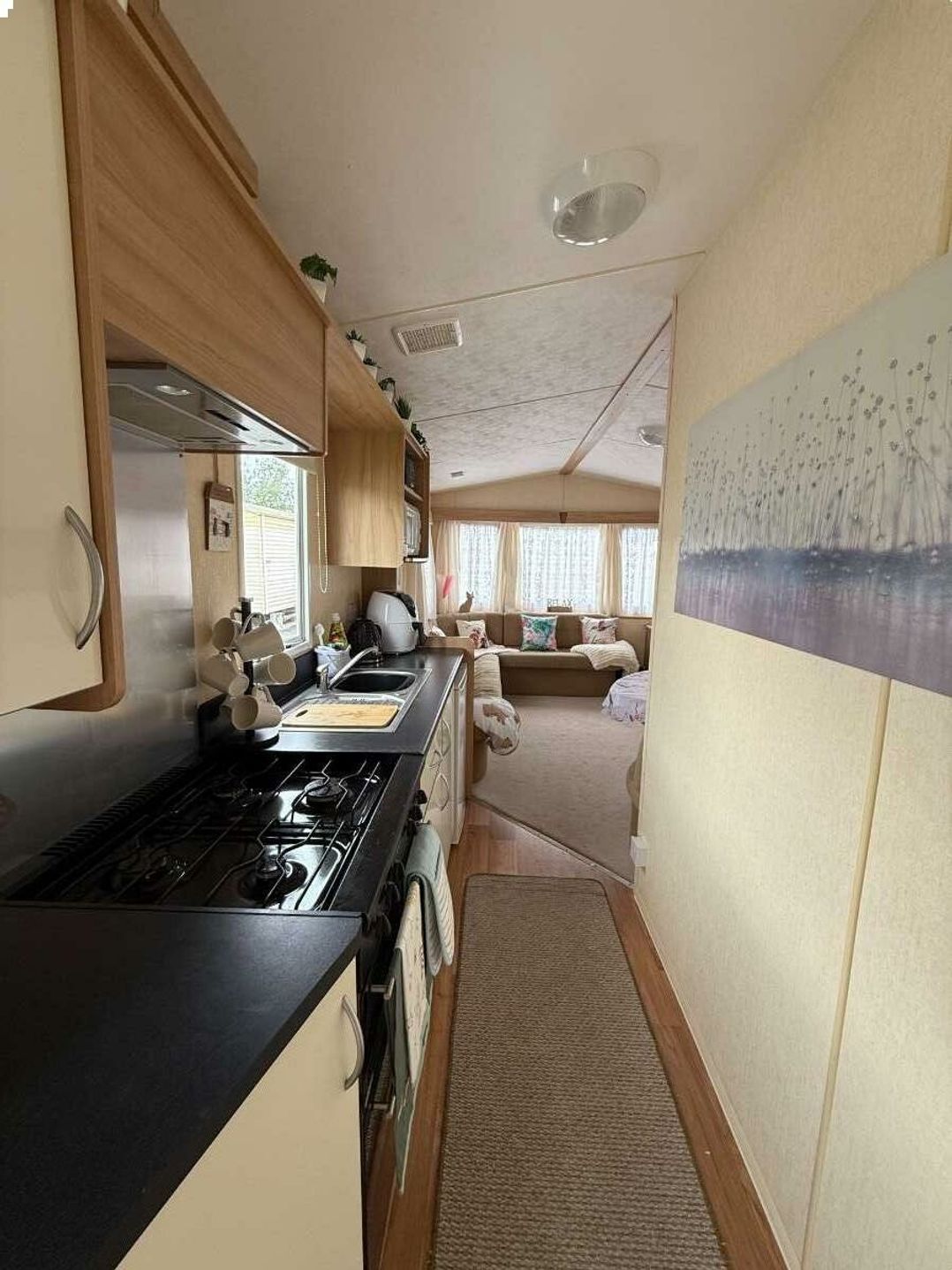 Palins Holiday Park - Holiday Accommodation 22086