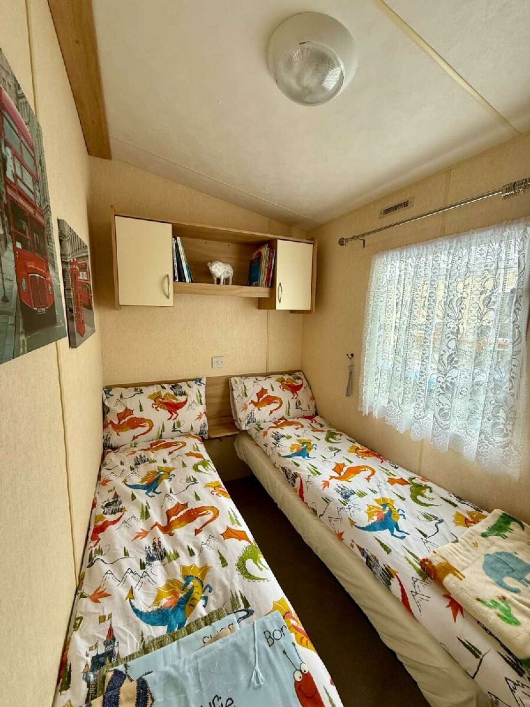 Palins Holiday Park - Holiday Accommodation 22086