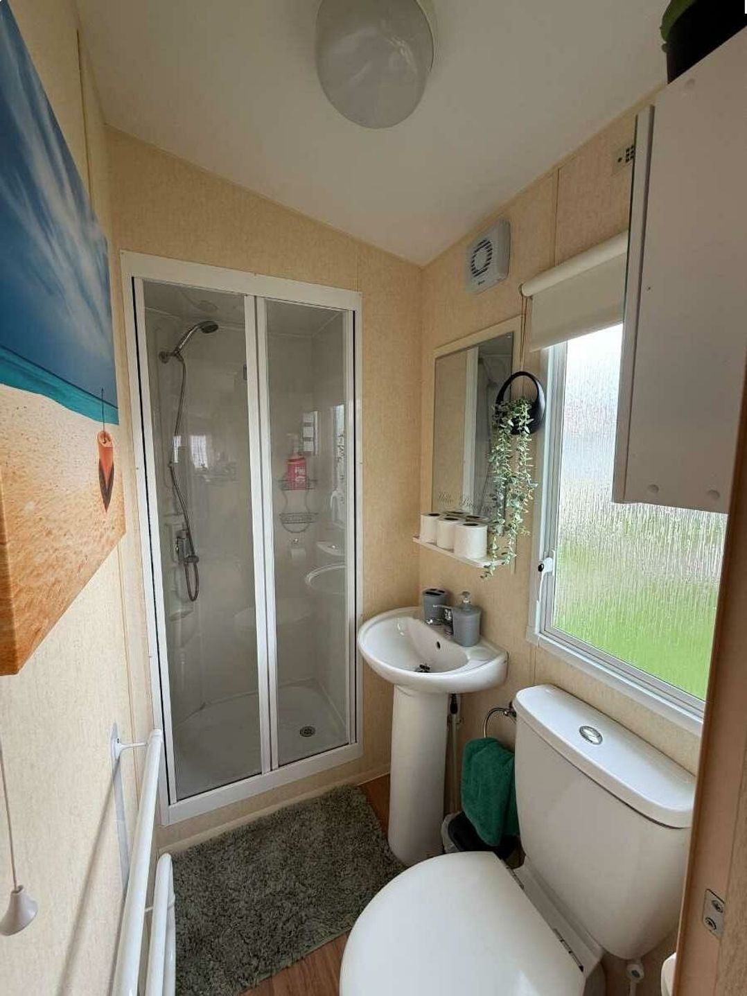 Palins Holiday Park - Holiday Accommodation 22086