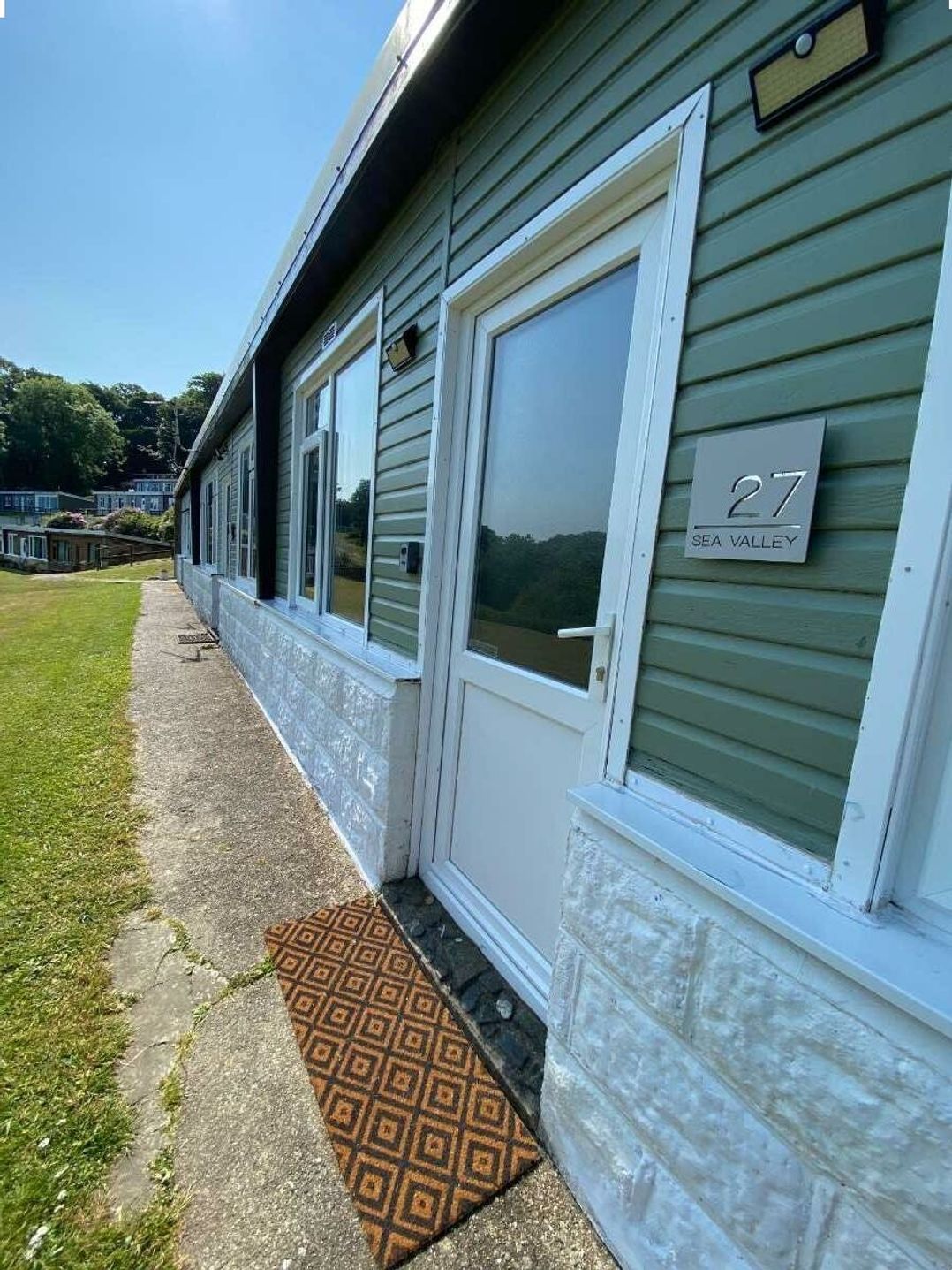 Bideford Bay Holiday Park - Holiday Accommodation 22089