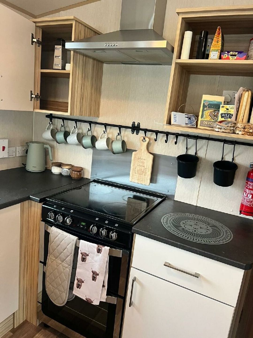 Hoburne Devon Bay - Holiday Accommodation 22090