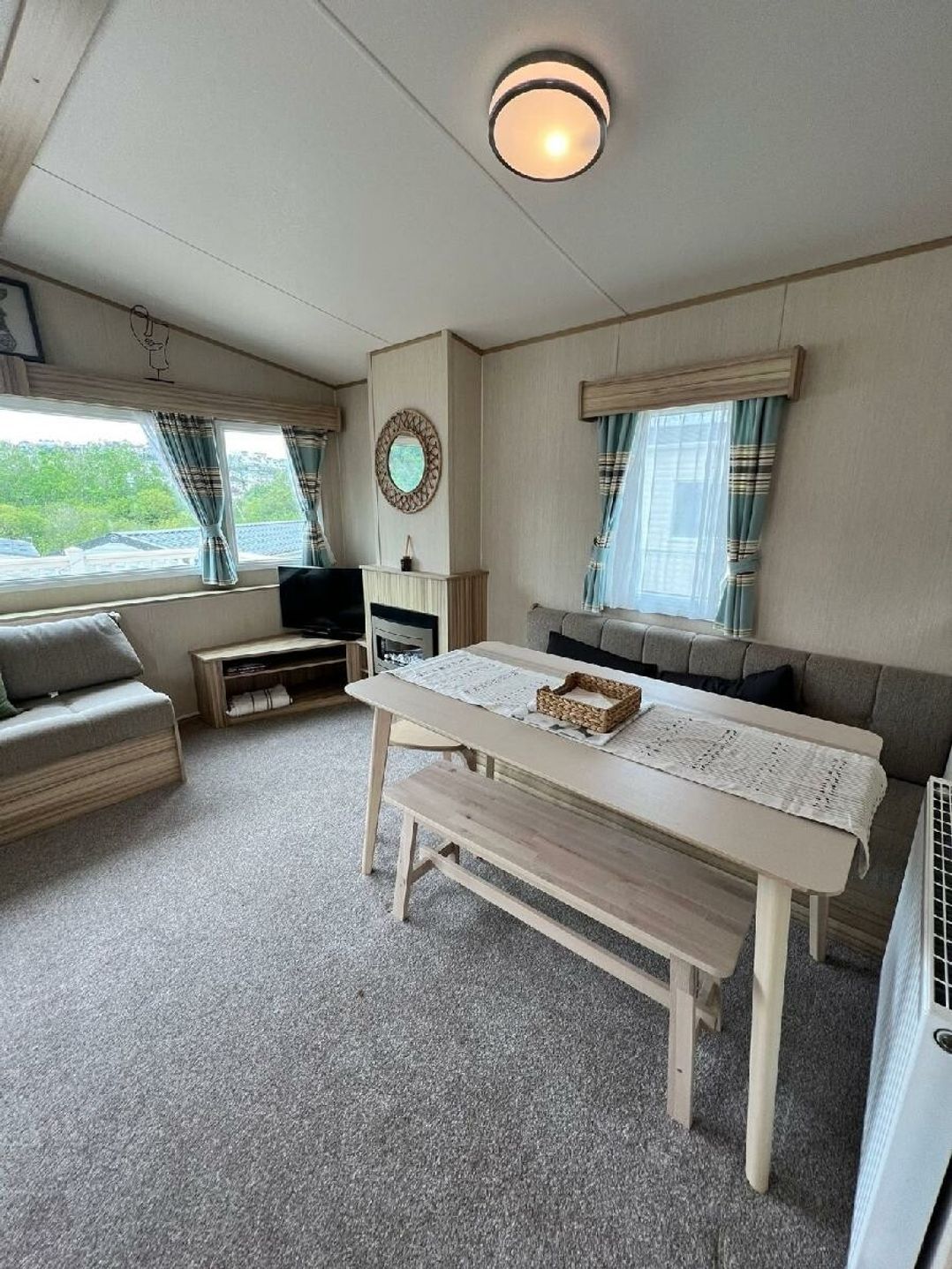 Hoburne Devon Bay - Holiday Accommodation 22090