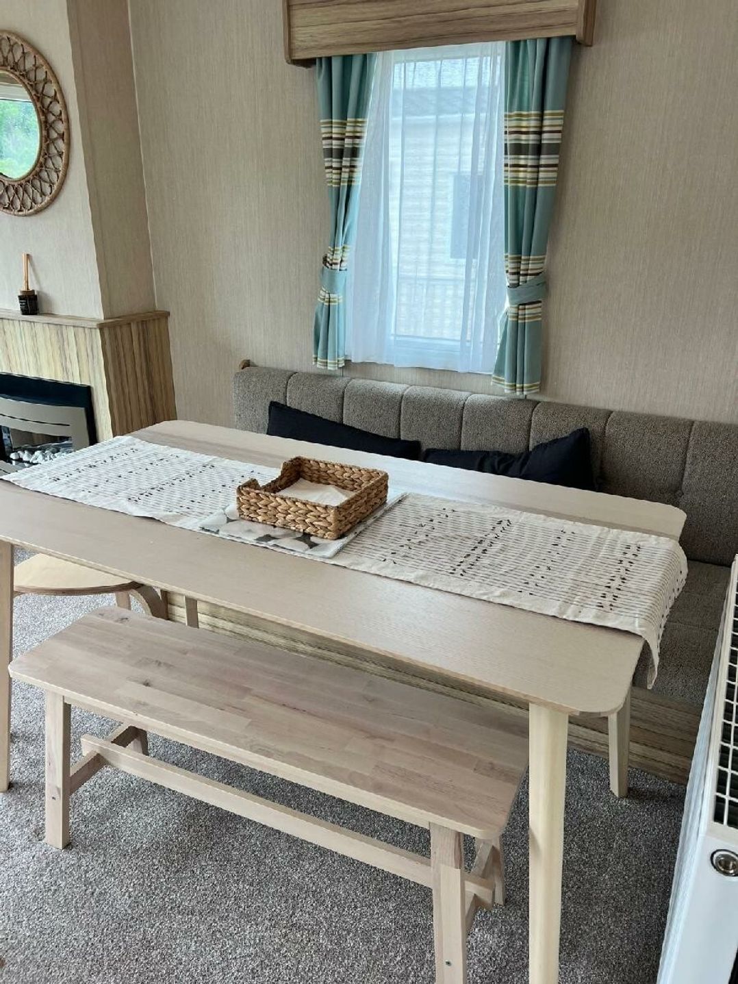 Hoburne Devon Bay - Holiday Accommodation 22090