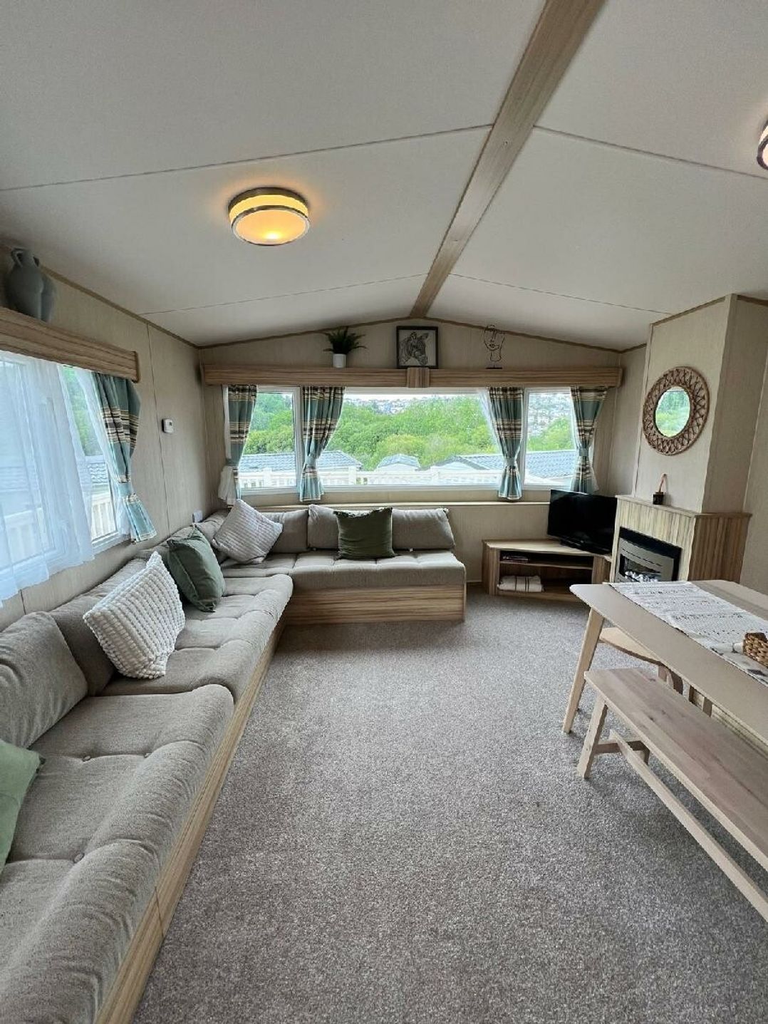 Hoburne Devon Bay - Holiday Accommodation 22090