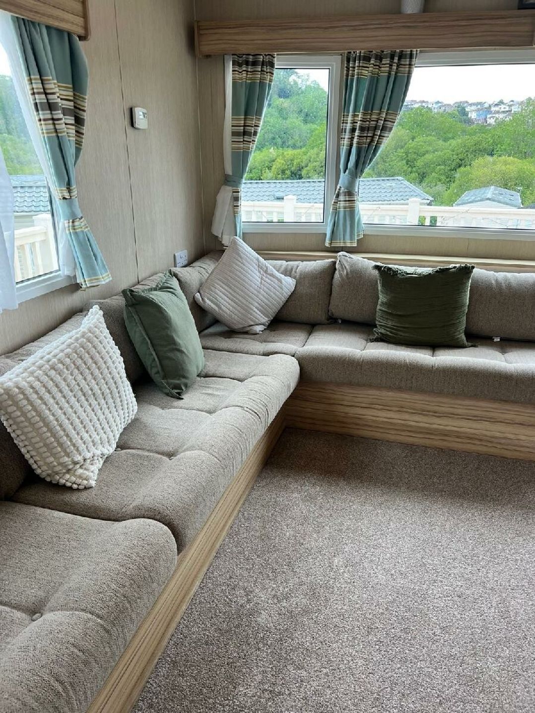 Hoburne Devon Bay - Holiday Accommodation 22090