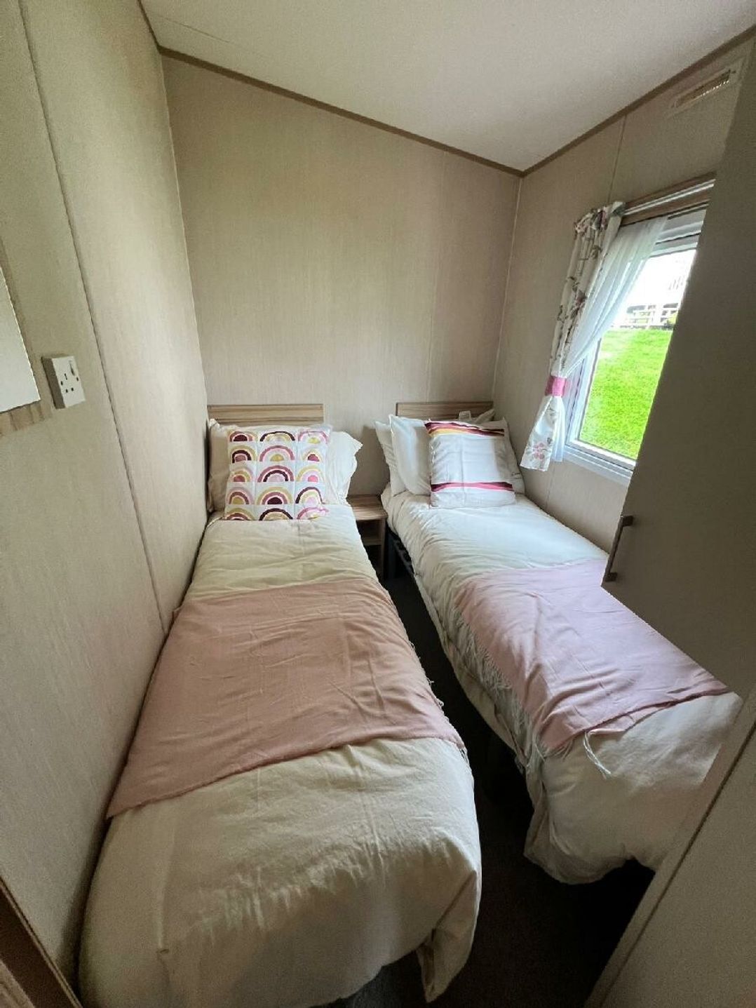 Hoburne Devon Bay - Holiday Accommodation 22090